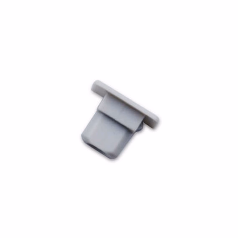 Compatible ECG Alignment Plug Single (comparable to Philips, used for M2601B, IntelliVue TRx M4841A/TRx+ M4841A) 1 Pc/Bag SKU: KLN-006-28A