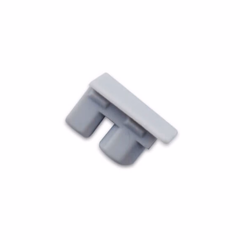 Compatible ECG Alignment Plug Double (comparable to Philips, used for M2601B, IntelliVue TRx M4841A/TRx+ M4841A) 1 Pc/Bag SKU: KLN-006-28B