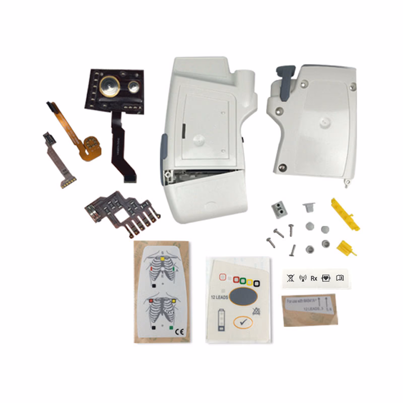 Compatible Telemetry Kit Assembly, IEC (comparable to Philips, used for M2601B/IntelliVue TRx+ M4841A) 1 Kit/Box SKU: KLN-006-39