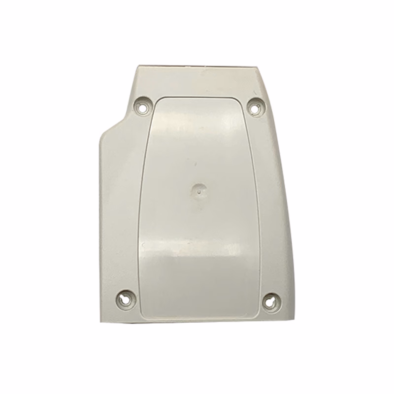 Compatible Rear Case Cover (comparable to Philips, used for M2601B/IntelliVue TRx M4841A) 1 Pc / Bag SKU: KLN-007-02