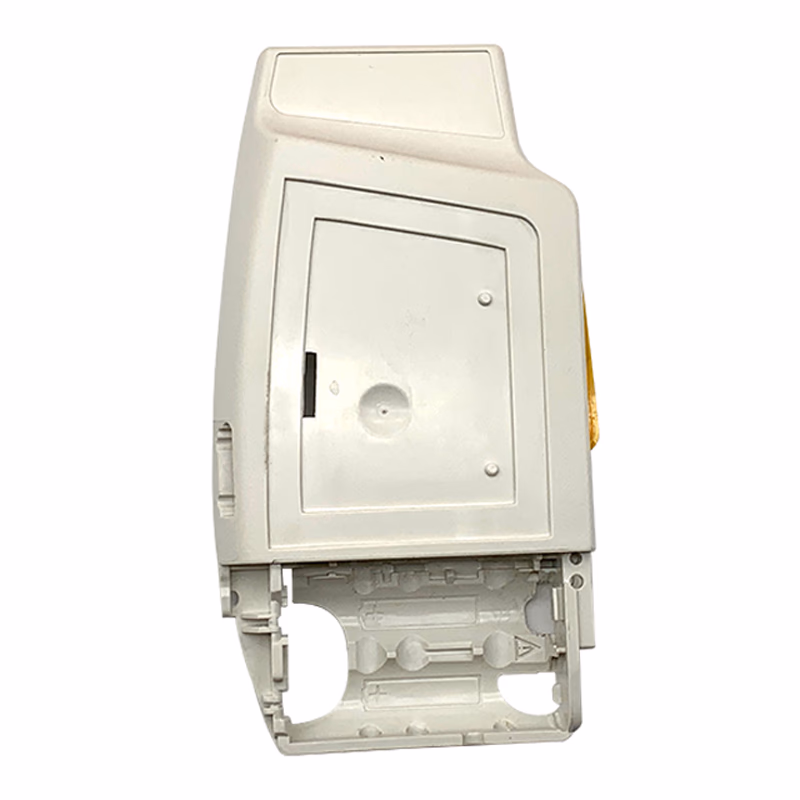 Compatible Front Case Assembly Kit (comparable to Philips, used for M2601B/IntelliVue TRx M4841A) 1 Kit/Box SKU: KLN-007-11