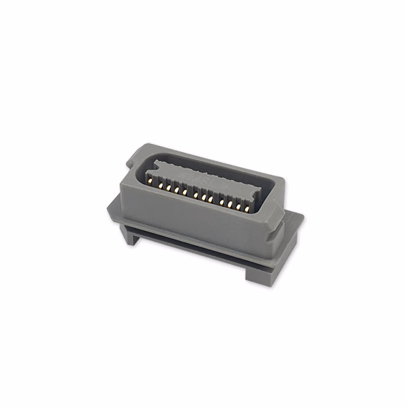 Compatible MSL Male Connector (comparable to Philips, used for 3012A/M3014A/M3015A/M3016A) 1 pcs/pack* SKU: KLN-013-01