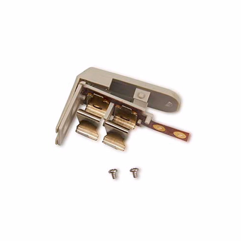 Compatible Battery Terminal Contact Kit (comparable to Philips, used for M2601A) 1 Kit/Bag SKU: KLN-015-03