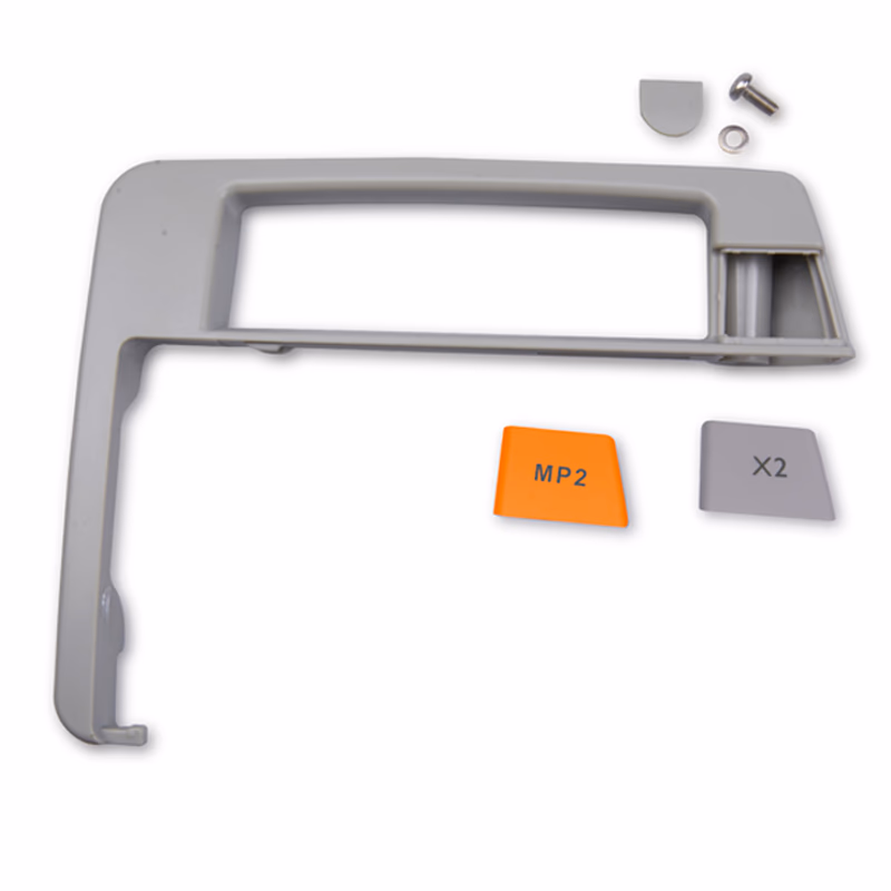 Compatible Unit Handle kit (comparable to Philips, used for X2/MP2) 1 kit/bag SKU: KLN-019
