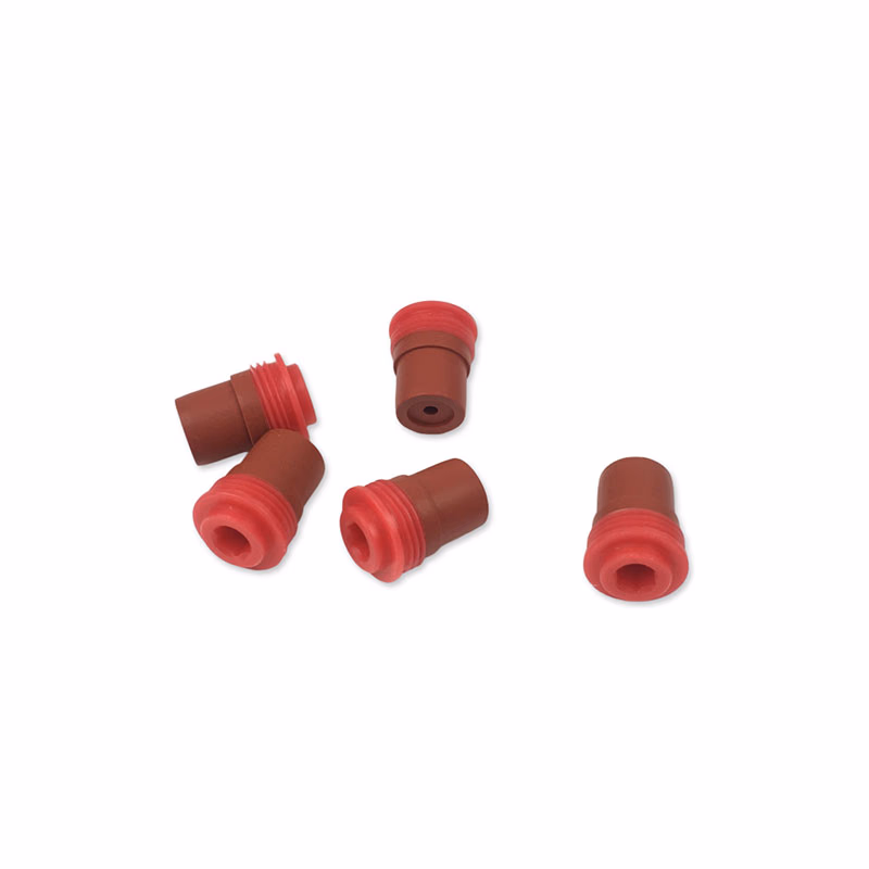 Compatible NBP inlet covered 5mm (comparable to Philips 989803217021, for use with X3/MX100/867036) SKU: KLN-019-06