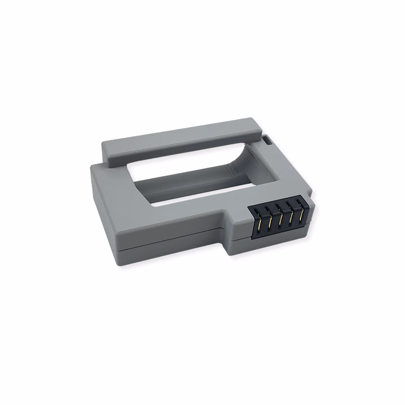 Compatible Battery Charger Adapter (comparable to Philips 451261017451, for use with IntelliVue X2/MP2) Reusable, 1 Pc / Box SKU: KLN-019-11