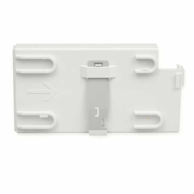 Compatible Top Case with Gray Clip (New Style) (comparable to Philips 451261016601, used for M3012A/M3014A/M3015A/M3016A) 1 pcs/bag SKU: KLN-021
