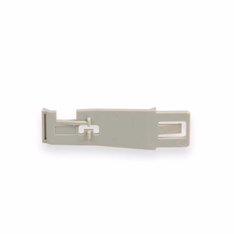 Compatible Gray Clip for Top Case (comparable to Philips 451261012721, used for M3012A/M3014A/M3015A/M3016A) 1 pcs/pack* SKU: KLN-021-02