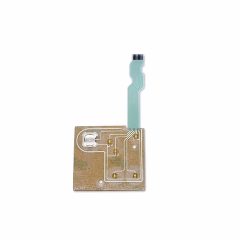 Compatible Standard LED Flex Circuit Board (comparable to Philips, used for M2601A) 1 Pc / Bag SKU: KLN-025-01