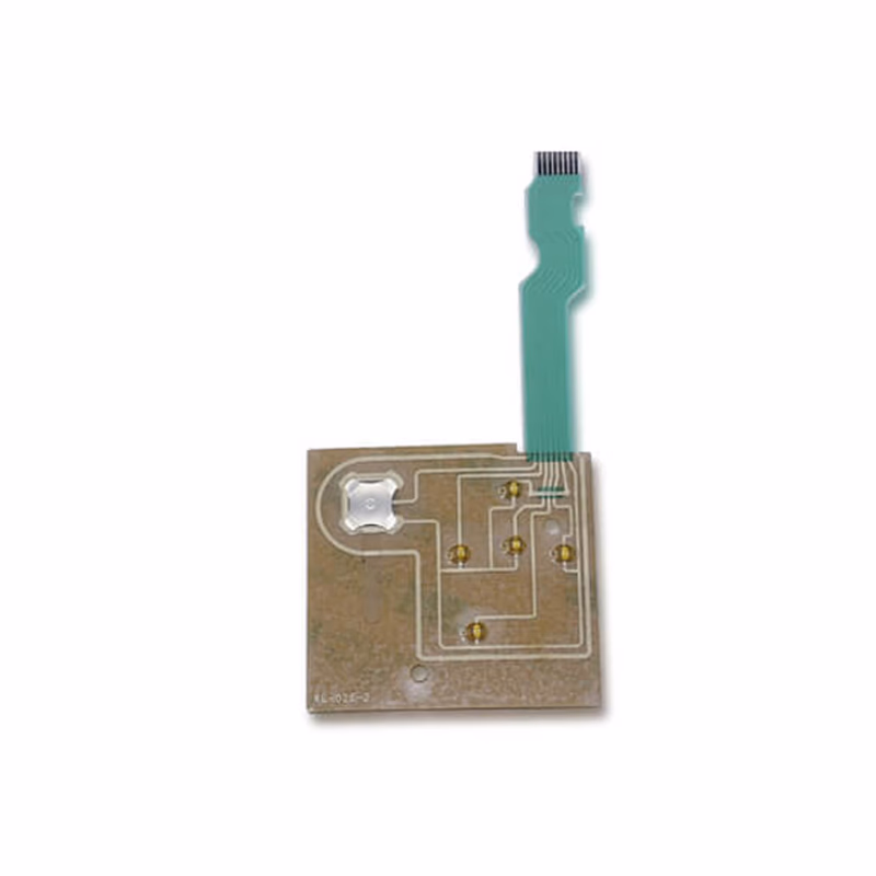 Compatible EASI LED Flex Circuit Board (comparable to Philips, used for M2601A) 1 Pc / Bag SKU: KLN-025-02