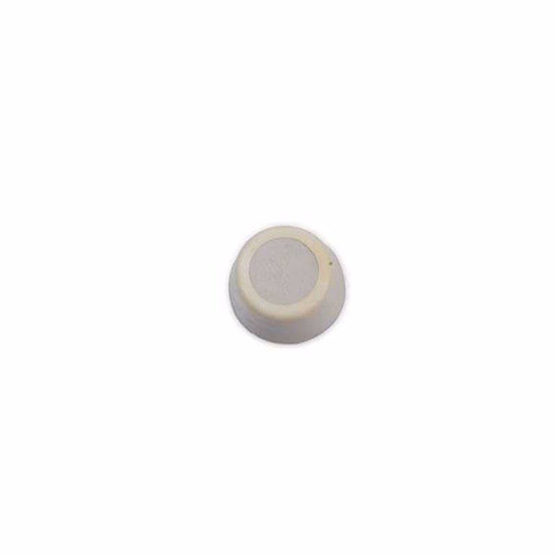 Compatible Rubber Knob (comparable to Philips 451261019561, used for MP20/MP30/MP40/MP50/MP60/MP70) 1 pcs/bag SKU: KLN-027-01