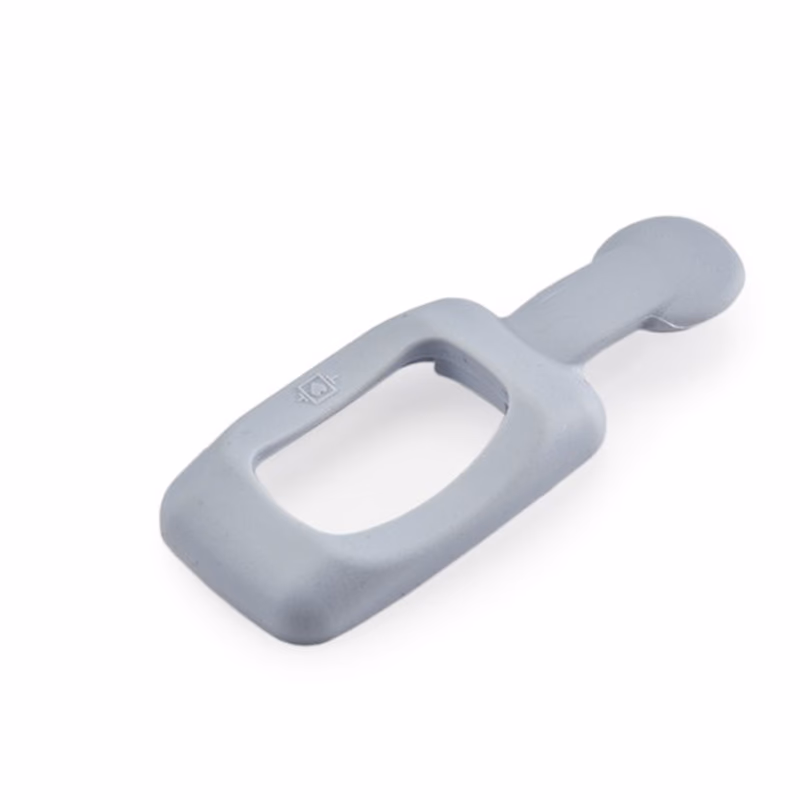 Compatible ECG Rubber Cover (comparable to Mindray 0380-00-0491-01, used for Datascope Panorama Telepack 608) 1 /Pc SKU: KLN-028-02