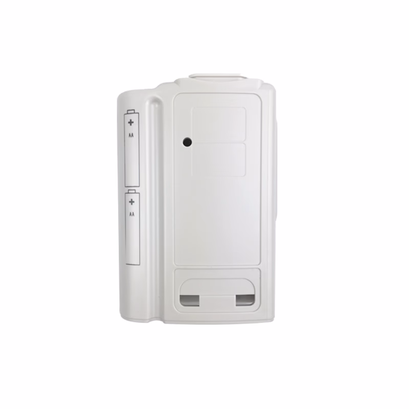Compatible Tele Case Shell Only (comparable to Mindray, used for Datascope Panorama Telepack 608) 1 Pc/Bag SKU: KLN-028-05