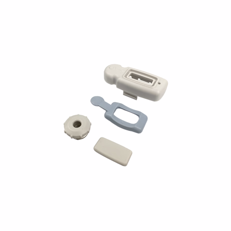 Compatible Tele Case Accessories Kit (comparable to Mindray, used for Datascope Panorama Telepack 608) 1 Kit/Bag SKU: KLN-028-08