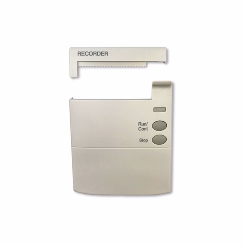 Compatible Recorder Front Pieces kit (comparable to Philips, used for M1116B) SKU: KLN-029