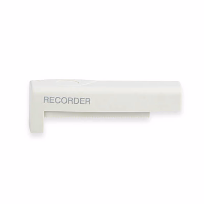 Compatible Top Part of Printer Panel (comparable to Philips, used for M1116B) 1 pcs/bag SKU: KLN-029-02