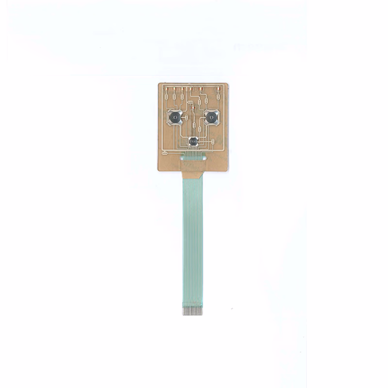 Compatible LED Flex Circuit Board (comparable to GE Healthcare 00-13537-2, used for ApexPro CH/T4/T14) 1 /Pc SKU: KLN-030-01