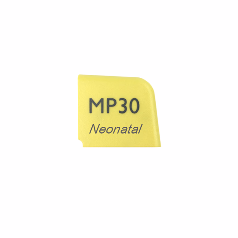 Compatible Branding Plastic Cover (comparable to Philips, used for MP30 Neonatal) 1 pcs/bag SKU: KLN-036-01E