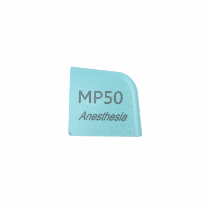 Compatible Branding Plastic Cover (comparable to Philips, used for MP50 Anesthesia) 1 pcs/bag SKU: KLN-037-01F