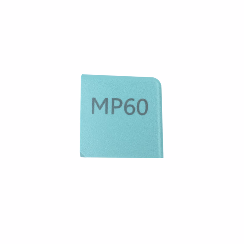 Compatible Branding Plastic Cover (comparable to Philips, used for MP60) 1 pcs/bag SKU: KLN-038-01A