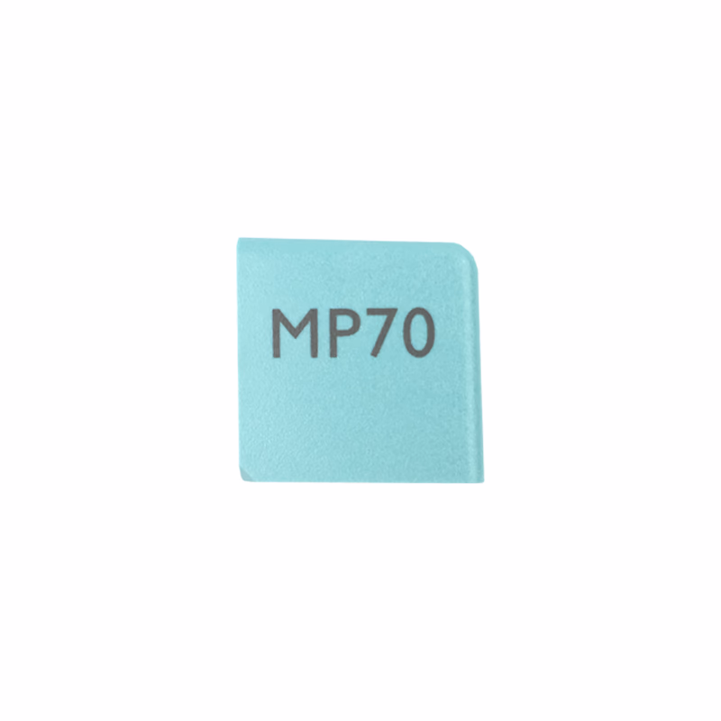 Compatible Branding Plastic Cover (comparable to Philips, used for MP70) 1 pcs/pack* SKU: KLN-038-01D