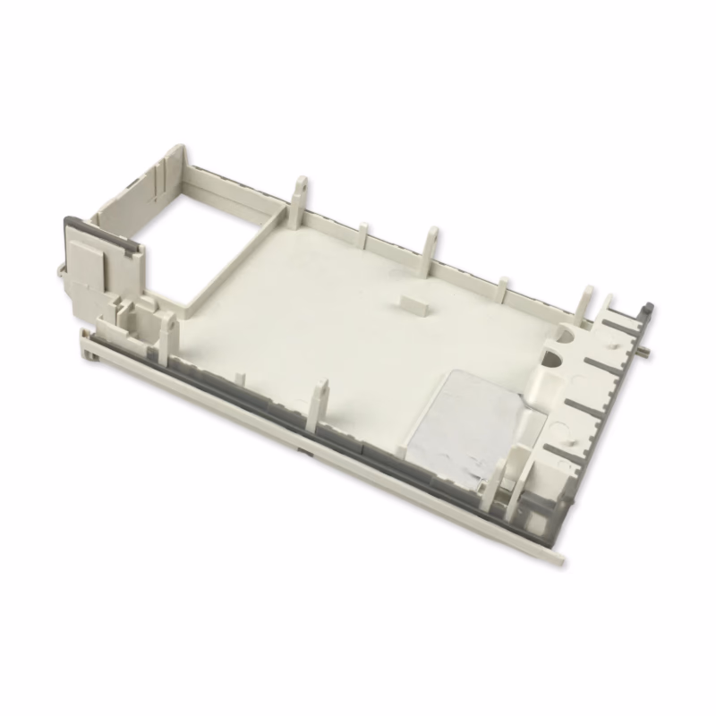 Compatible Main Plastic Frame (Gray) (comparable to Philips, used for M3001A) 1 pcs/box SKU: KLN-042G