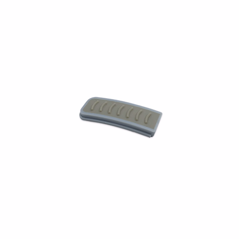 Compatible Battery Door (comparable to GE Healthcare, used for ApexPro/CH, Carescape T4/T14) 1 /Pc SKU: KLN-043-06