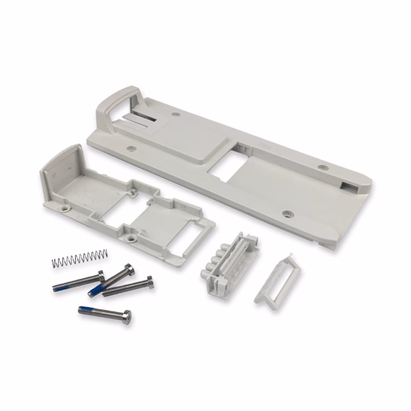 Compatible Rail Unit (PDM Dock) (comparable to GE M1233487, used for B450) 1 kit/box SKU: KLN-045-06