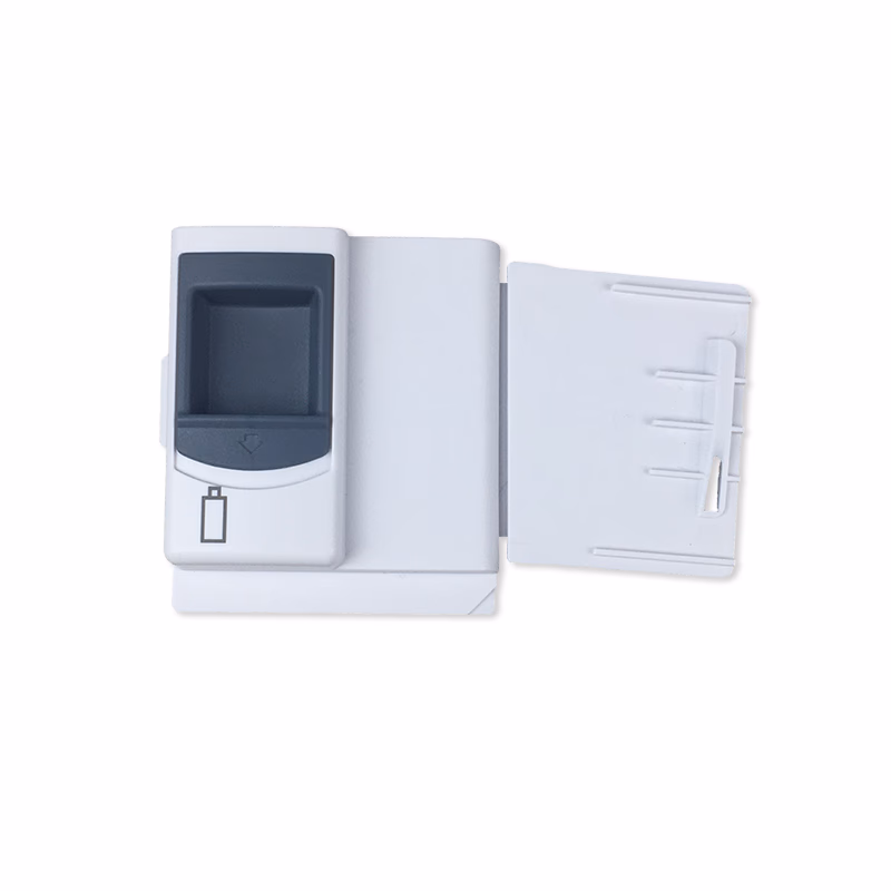 Compatible Battery Door (comparable to GE M1233489, used for B450) 1 pcs/bag SKU: KLN-045-08