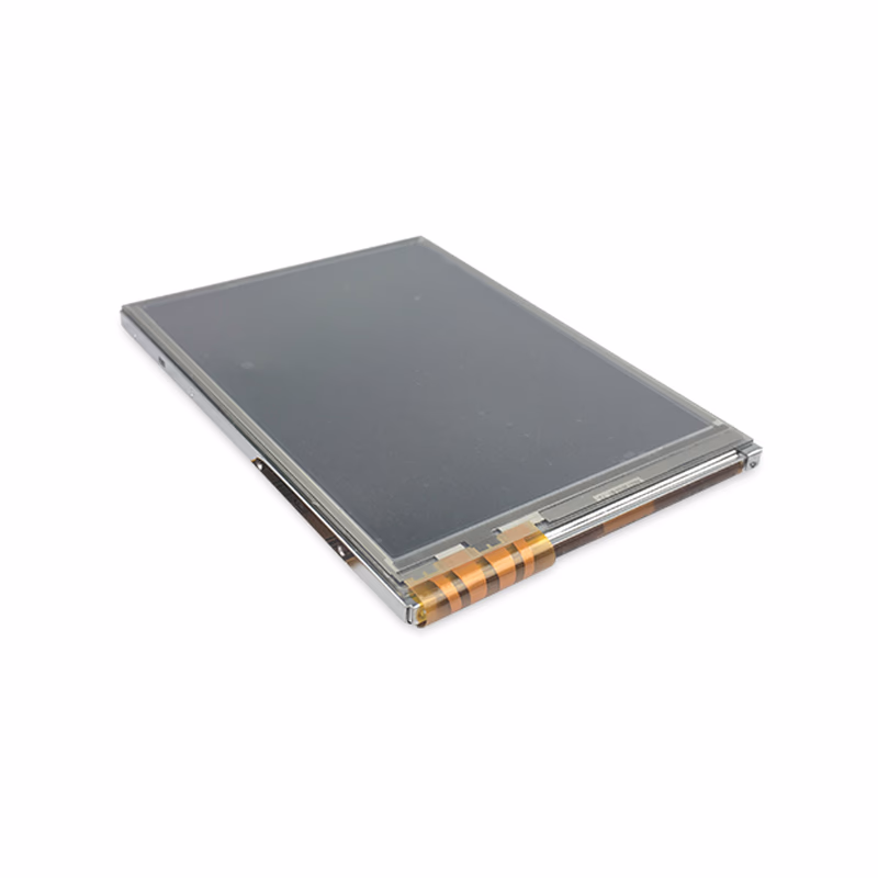 3.5" LCD Screen with Touch Screen and PCB (for use with X2/MP2) 1 pcs/box SKU: KLN-046