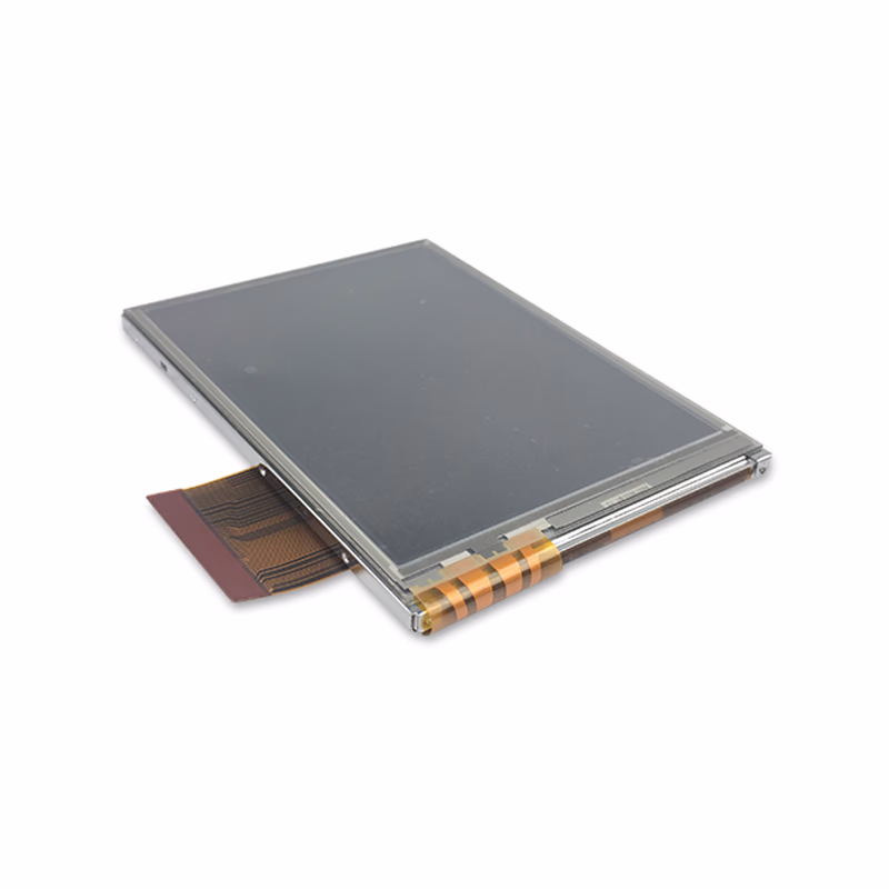 3.5" LCD Screen Panel w/o PCB (for use with X2/MP2) 1 pcs/box SKU: KLN-046-01