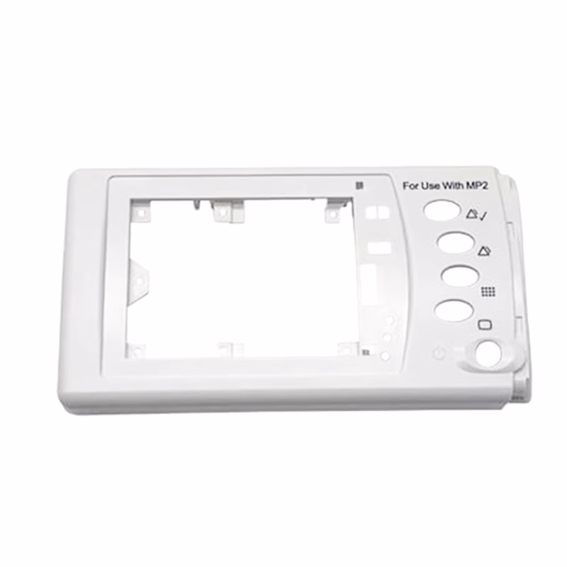Compatible Unit Front Case/Symbol (comparable to Philips, used for MP2) 1 pcs/bag SKU: KLN-047-01