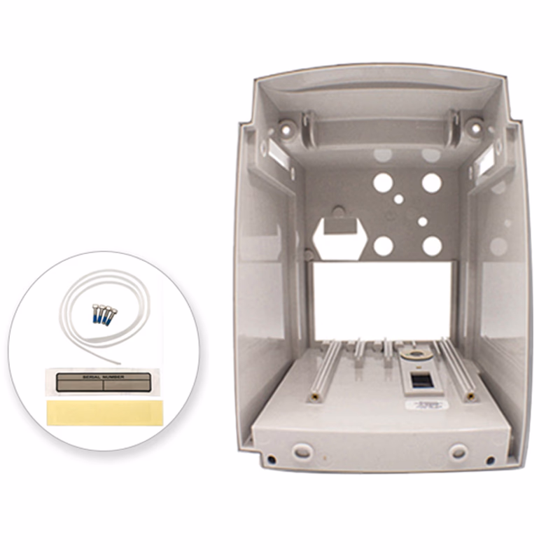 Compatible Rear Case Assembly (comparable to 49000459, for use with Alaris 8015) 1 Kit/Box SKU: KLN-048