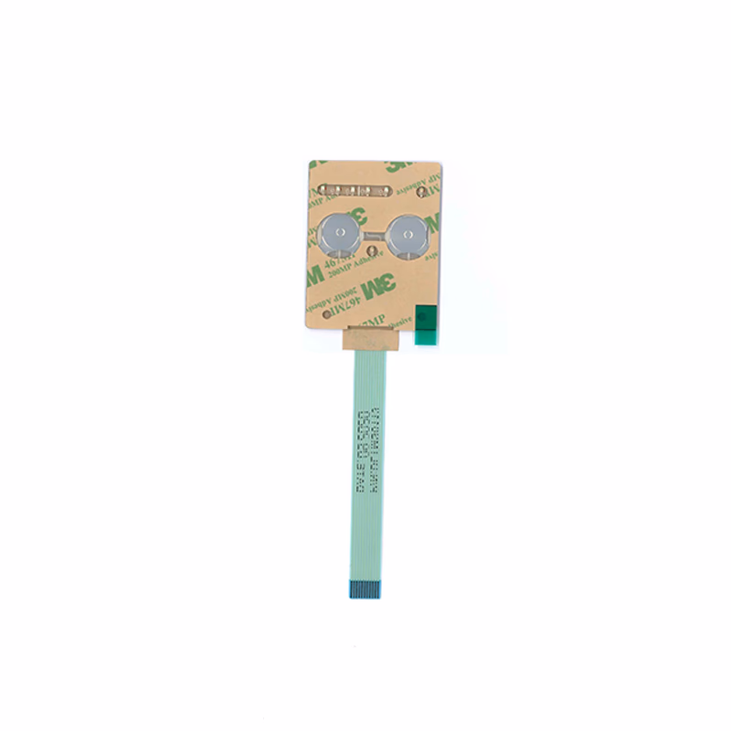Compatible LED Flex Circuit Board (comparable to GE Healthcare 02-13544, used for ApexPro) 1 Pc / Bag SKU: KLN-052-01