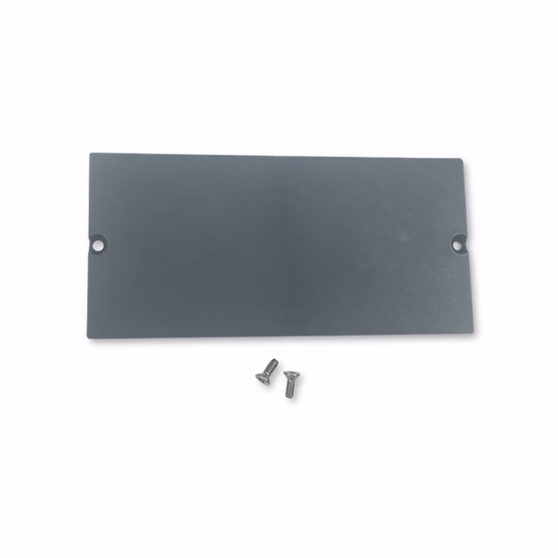 Compatible Battery Door Cover (comparable to ICU Medical G6000112, used for Smiths Medical Medfusion 3500) 1 Kit/Bag SKU: KLN-053-06
