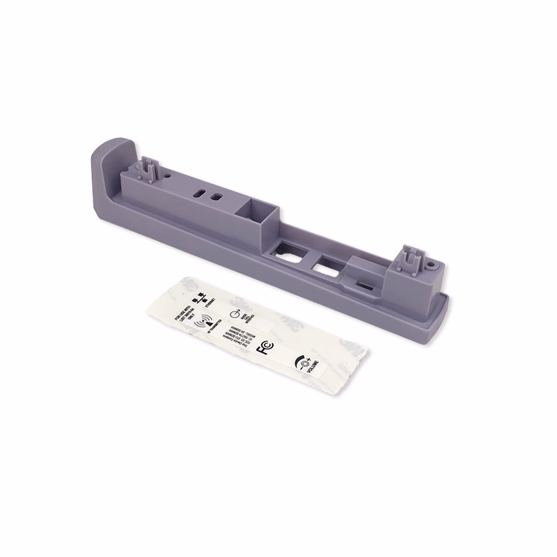 Compatible Peripheral Cover (comparable to ICU Medical 712-94869-402, used for Hospira Plum 360) 1 Pc/Bag SKU: KLN-054-07A