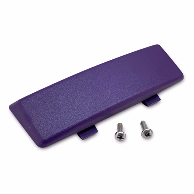 Compatible Carry Handle (comparable to ICU Medical712-94861-402
 , used for Hospira Plum 360) 1 Kit/Bag SKU: KLN-054-08