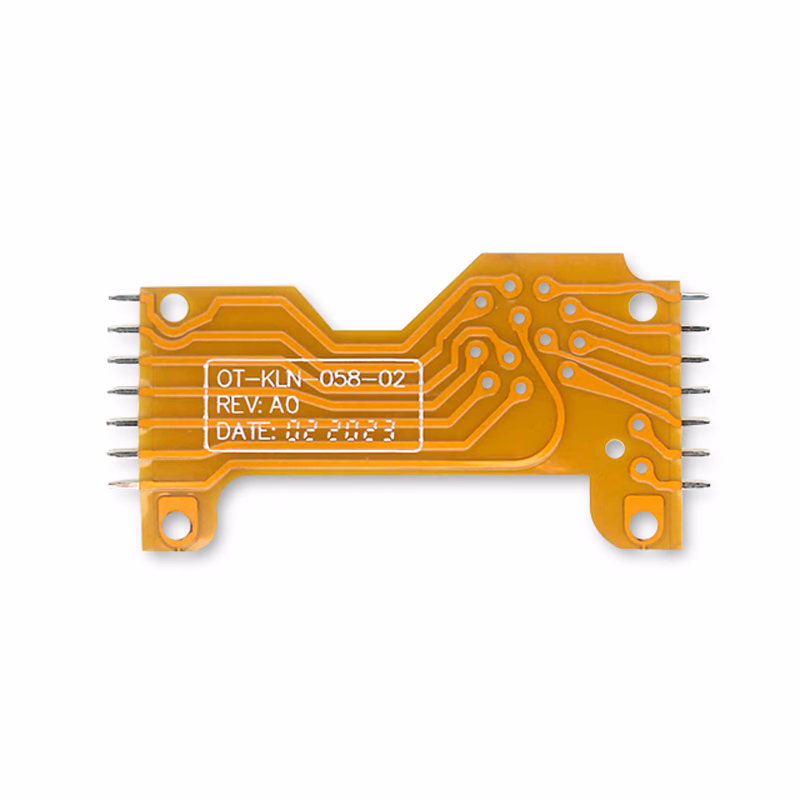 Compatible FPC Flex Connector(IBP+Temp) (comparable to Philips, used for M3001A/M3012A/M3014A/M3015A) 1 pcs/pack* SKU: KLN-058-02