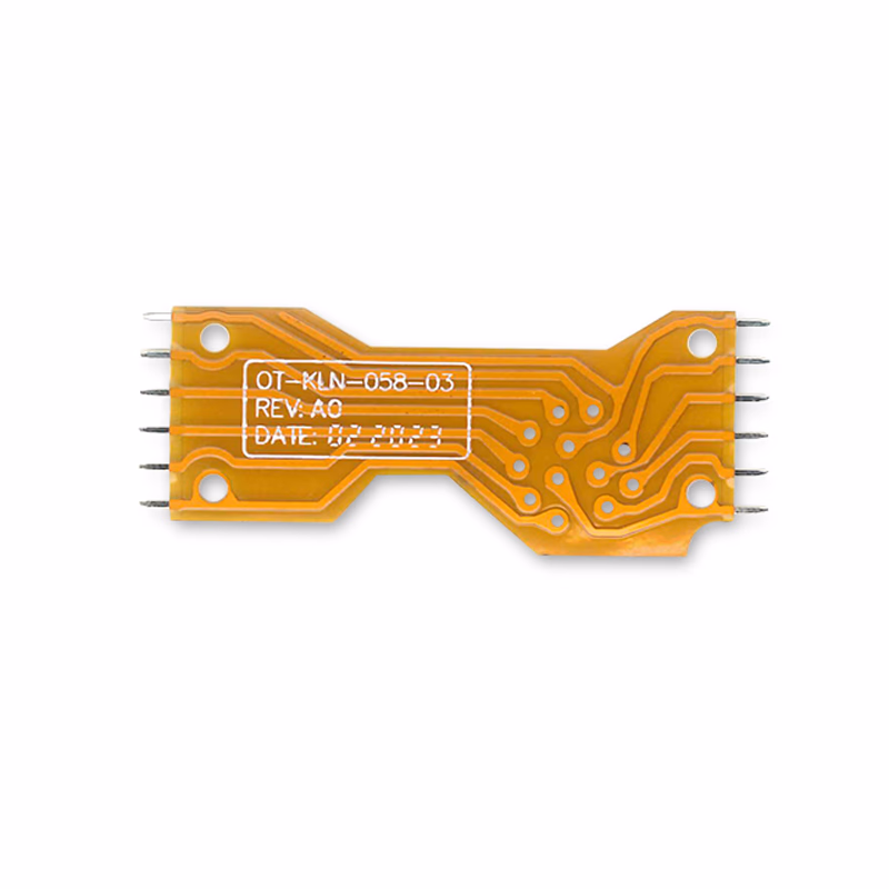 Compatible FPC Flex Connector(ECG) (comparable to Philips, used for X2/MP2/MP5/MP5SC/MP5T/M3001A) 1 pcs/pack* SKU: KLN-058-03