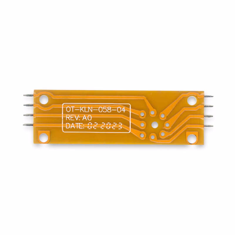 Compatible FPC Flex Connector(SpO2) (comparable to Philips, used for X2/MP2/MP5/MP5SC/MP5T/M3001A) 1 pcs/pack* SKU: KLN-058-04