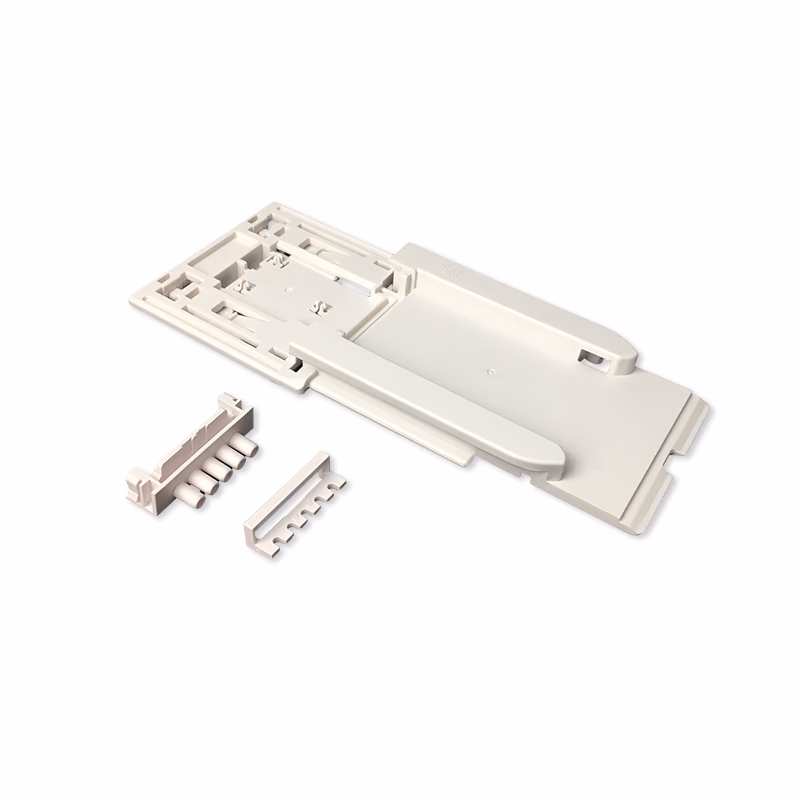 Compatible Rail Unit (PDM Dock) (comparable to GE Healthcare, used for B650) 1 pcs/box SKU: KLN-060-04