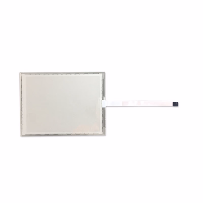 Compatible 10.4" ELO Touch Screen 5 Wire, THK=1.8mm (comparable to Philips E588459, used for MP20/MP30) 1 pcs/box SKU: KLN-061-01