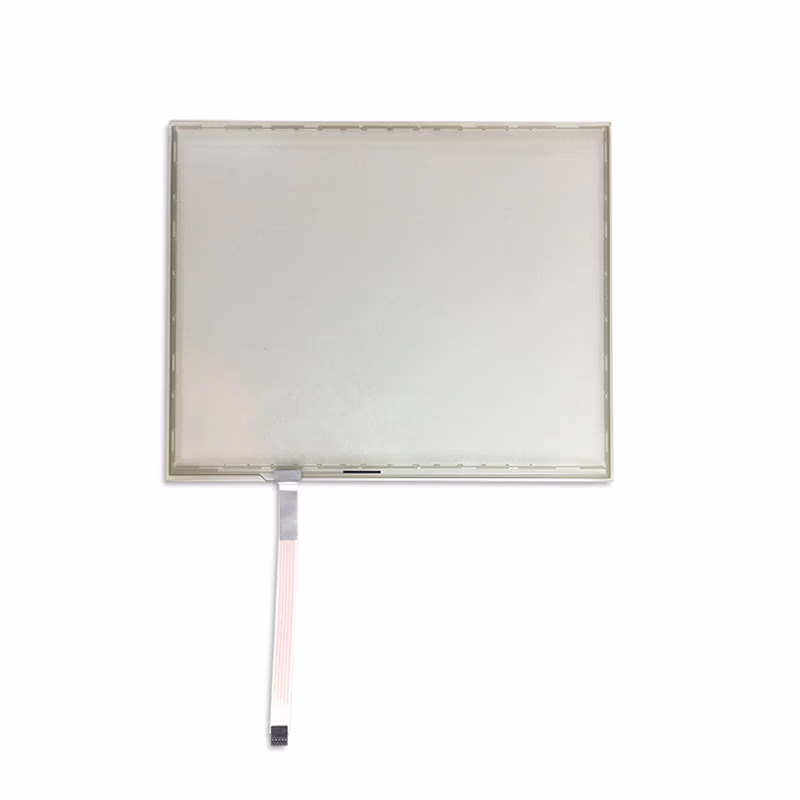 Compatible 15.1" ELO Touch Screen 5 Wire, THK=1.8mm (comparable to Philips D30900-001, used for MP60/MP70) 1 pcs/box SKU: KLN-062-01