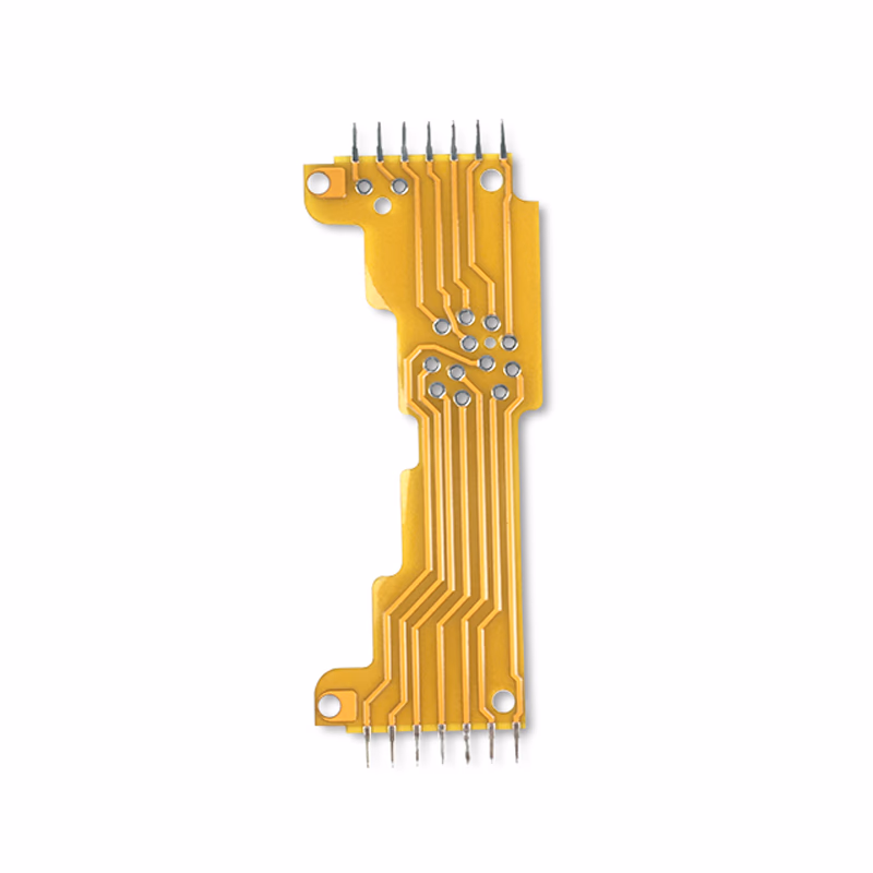 Compatible Flex Connector (IBP) (comparable to Philips, used for X2/MP2/MP5) 1 pcs/pack* SKU: KLN-063-08