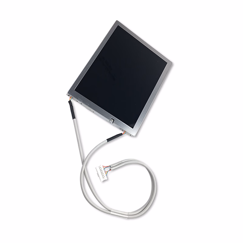 5.7" LCD Screen Panel (for use with Alaris 8015/BD 8015) 1 Kit/Box SKU: KLN-065-01
