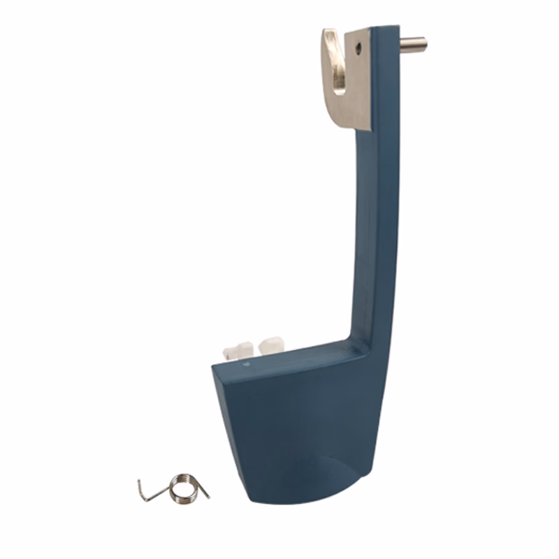 Compatible LVP Door Latch Assembly (comparable to BD 49000447, for use with 8100) 1 Kit/Box SKU: KLN-070-03