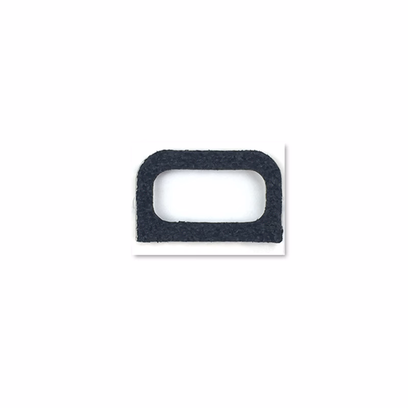 Compatible Battery Gaskets Foam Overlay (comparable to Baxter, used for Sigma Spectrum) 1 /Pc SKU: KLN-075-03C