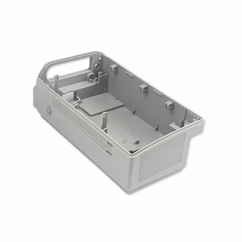 Compatible Main Housing Chassis Case Assembly (comparable to Philips, used for X2/MP2) 1 pcs/box SKU: KLN-079-01