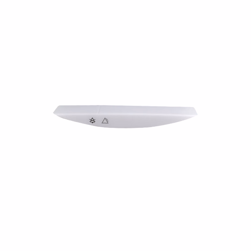 Compatible Alarm Indicator Lense cover (comparable to GE M1233494-LENS, used for B450) 1 pcs/pack* SKU: KLN-082-01A