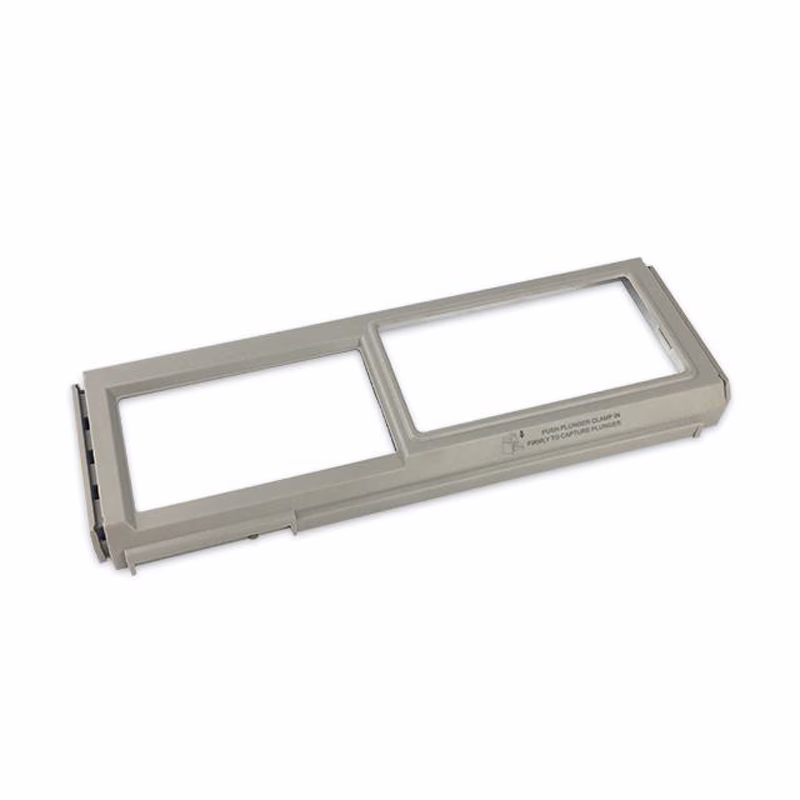Compatible Cover with Window Assembly (comparable to Baxter, used for AS50) 1 Pc/Bag SKU: KLN-083-01